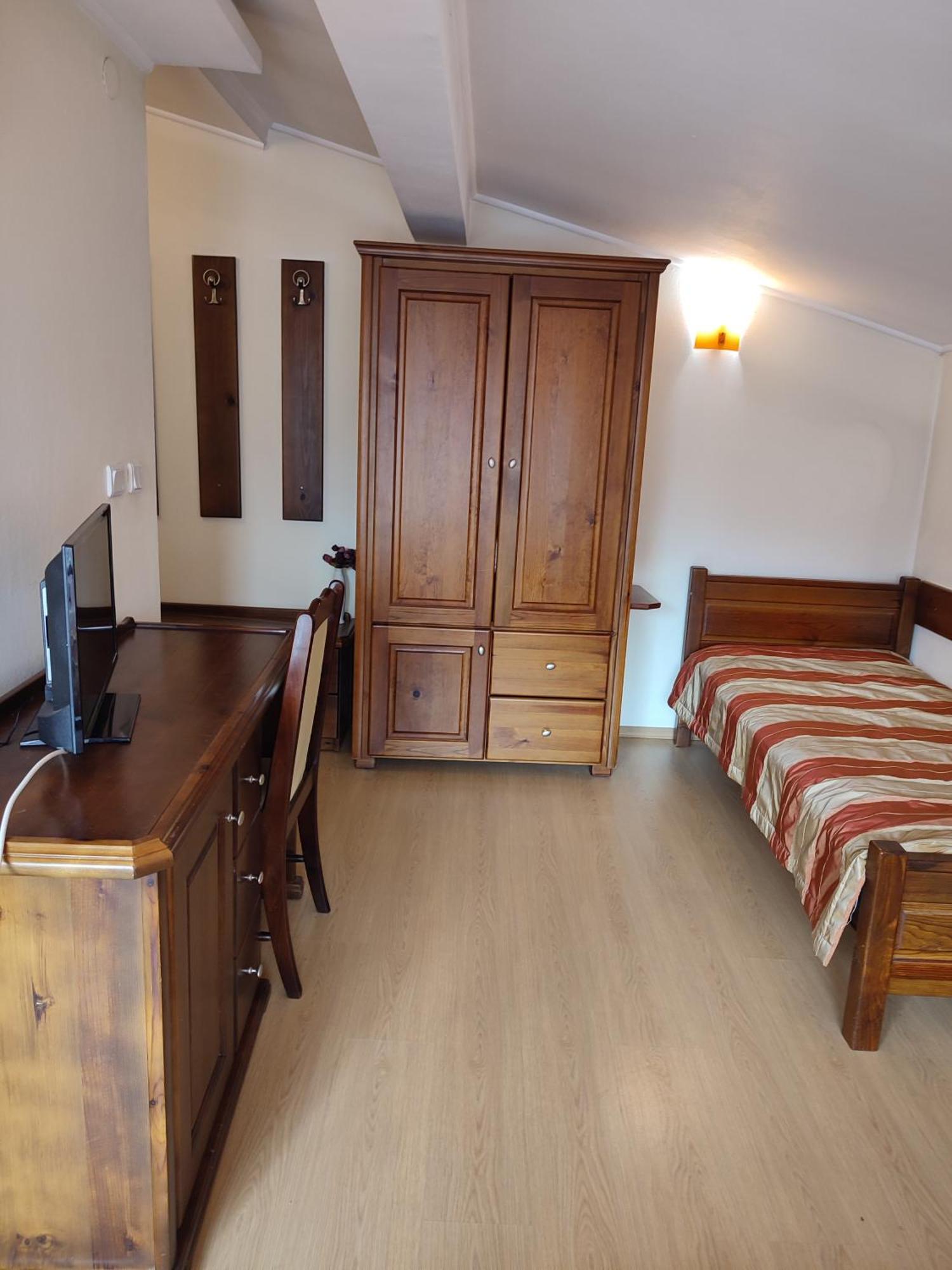 Къща За Гости M-Stone Bansko Exterior foto