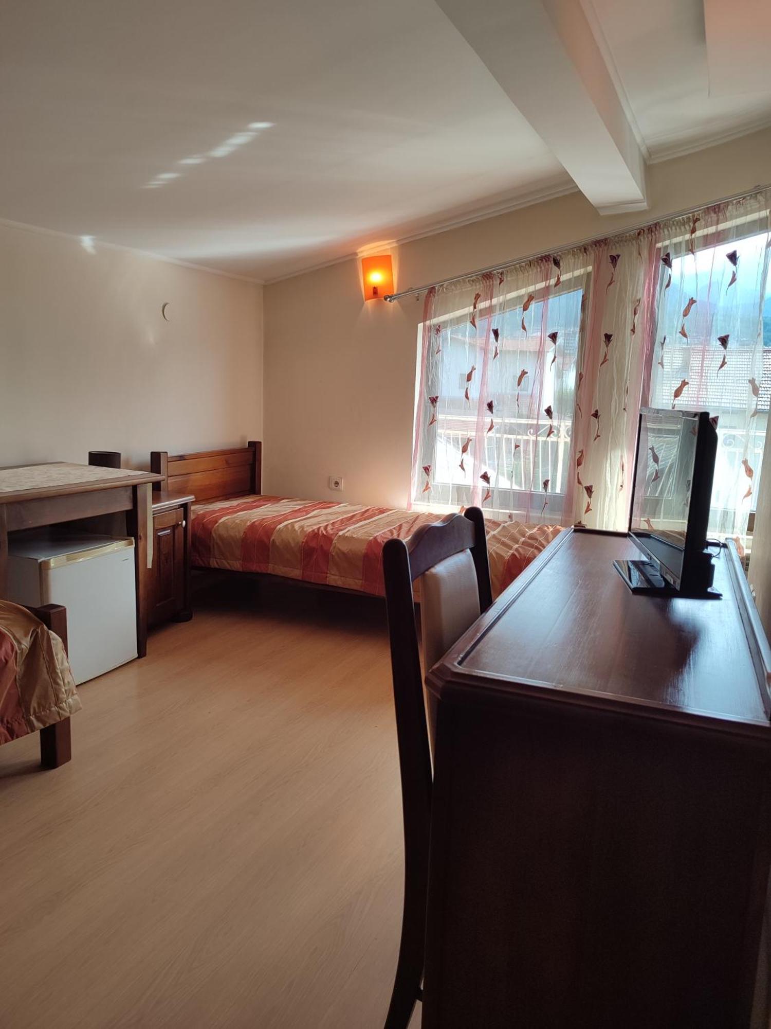 Къща За Гости M-Stone Bansko Exterior foto