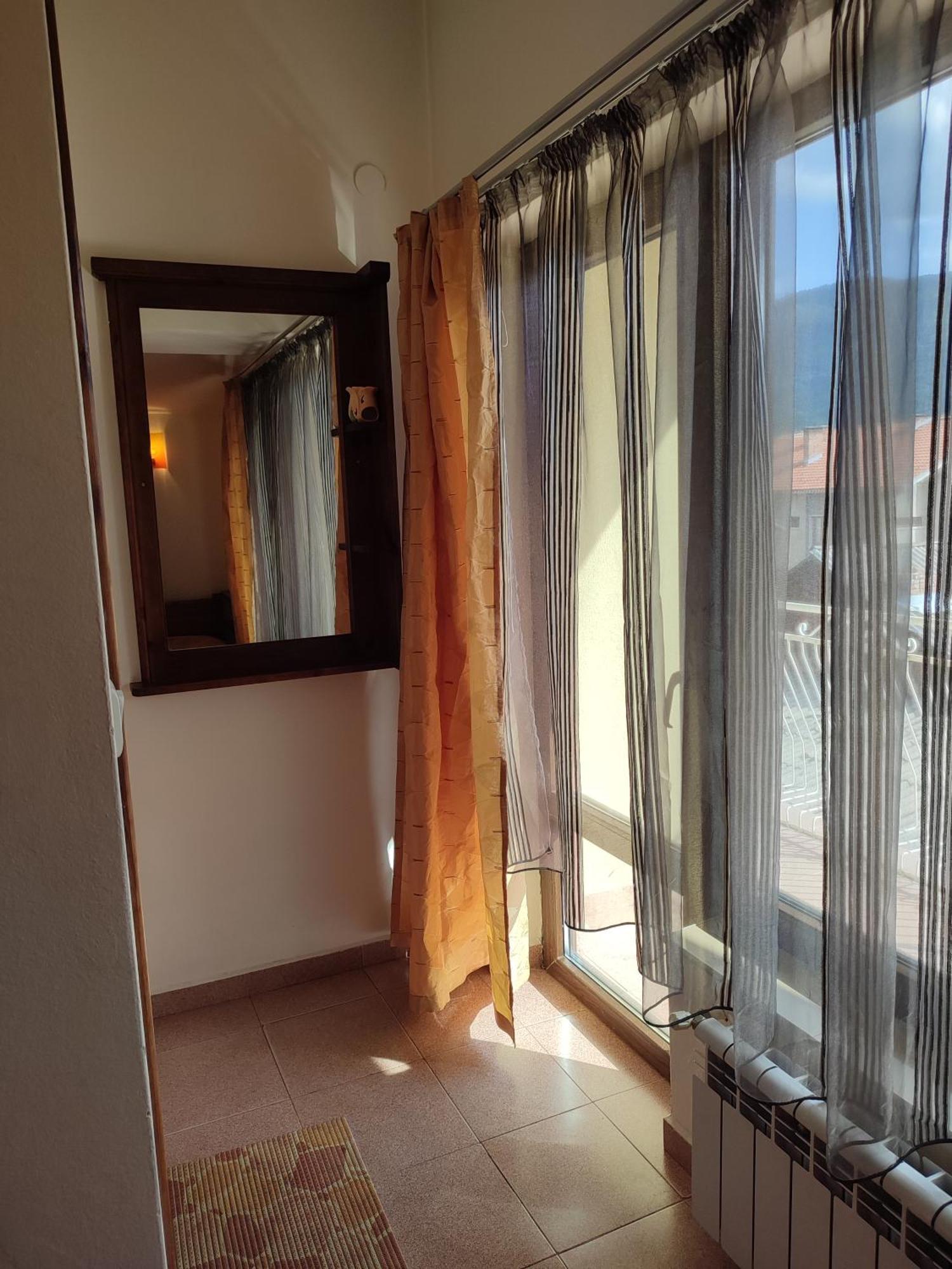Къща За Гости M-Stone Bansko Exterior foto