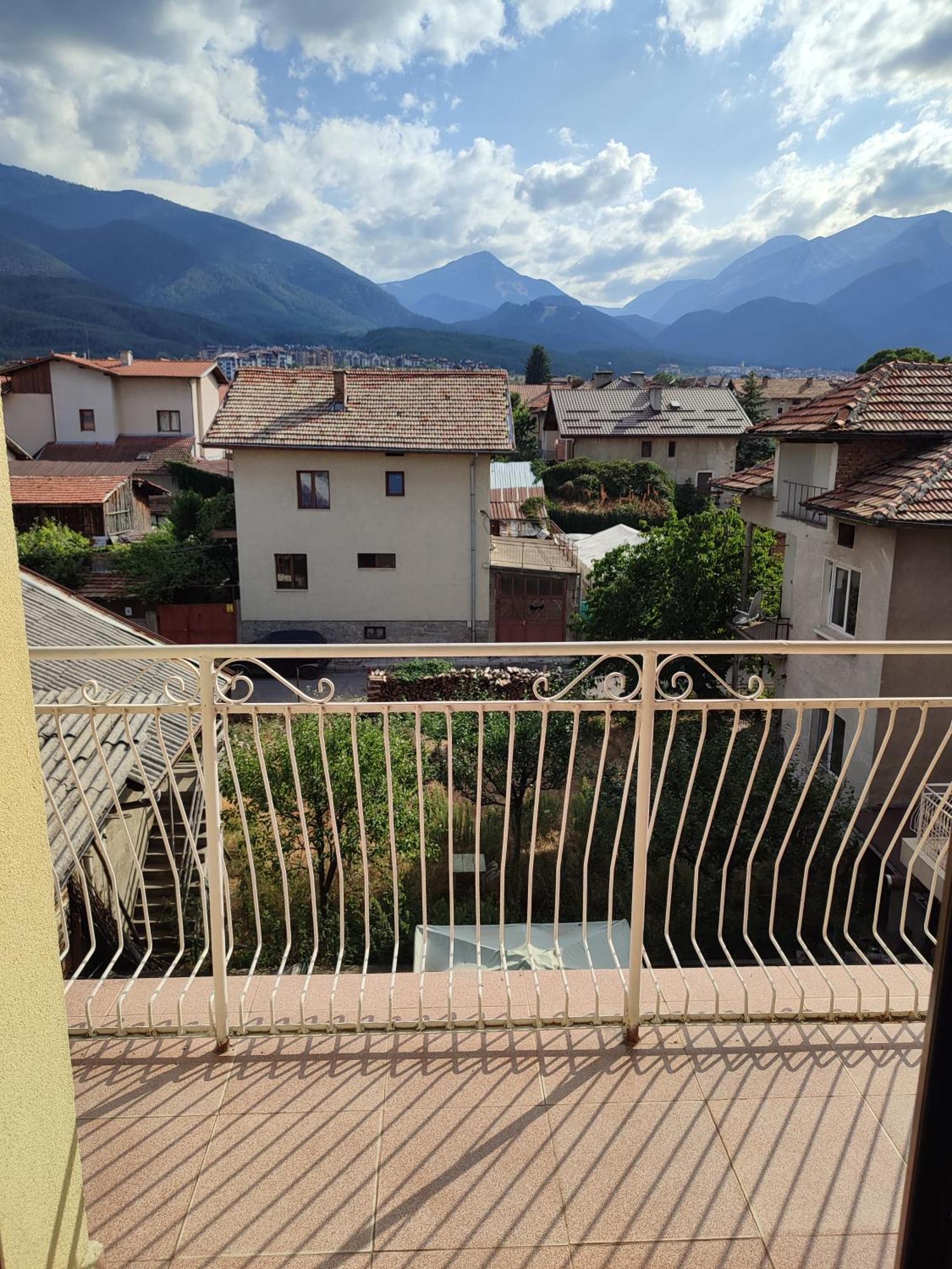 Къща За Гости M-Stone Bansko Exterior foto
