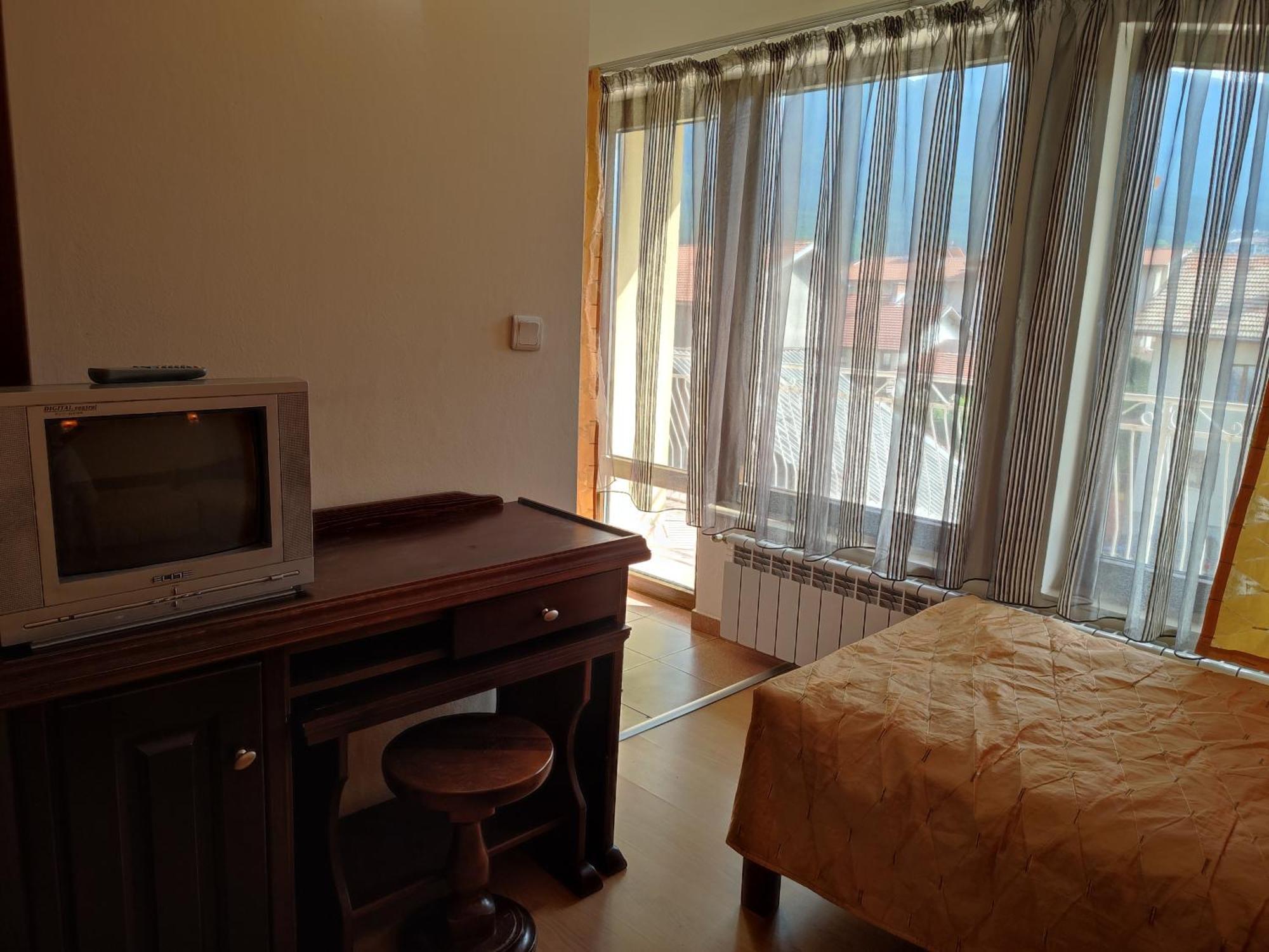 Къща За Гости M-Stone Bansko Exterior foto