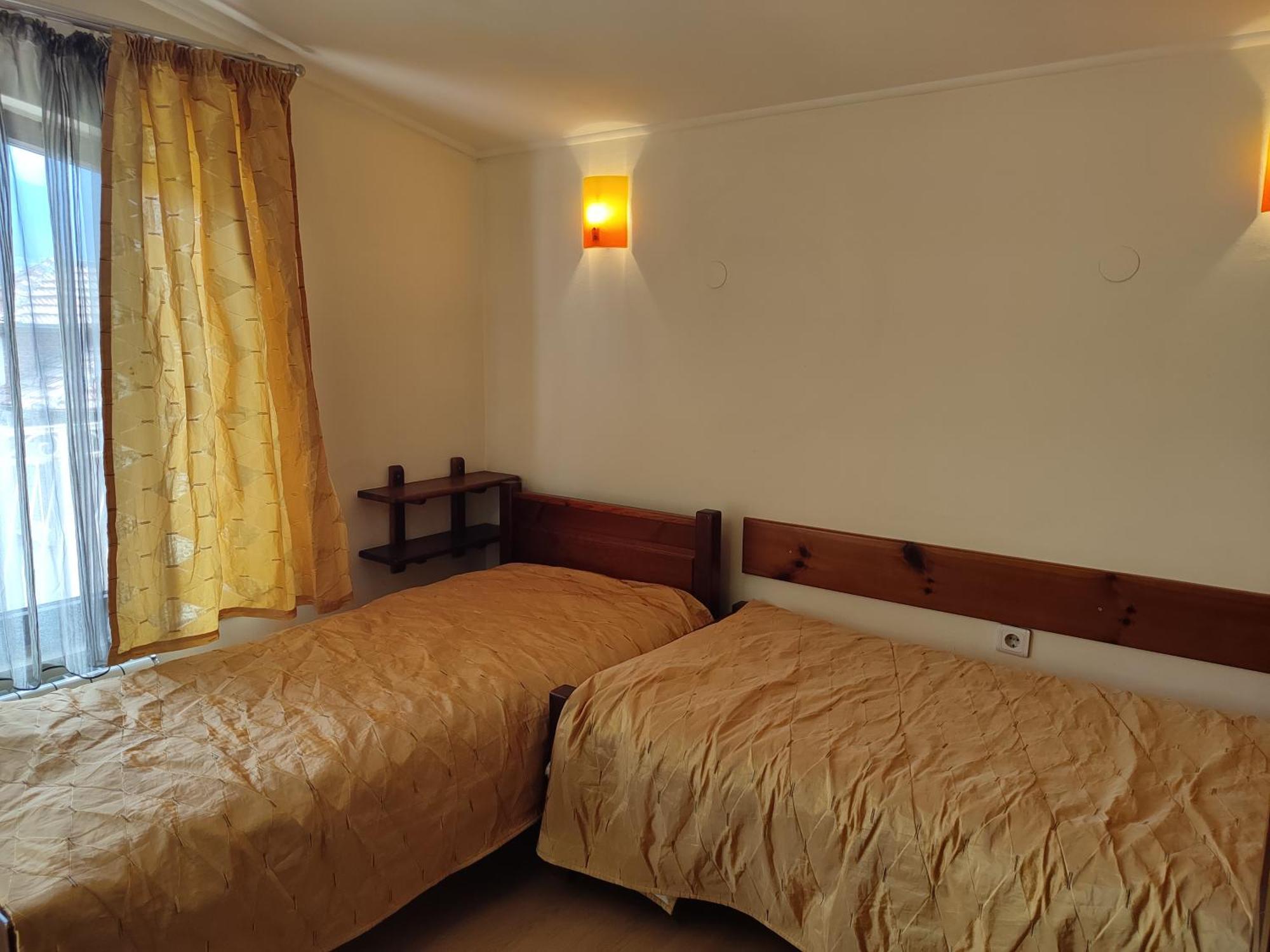 Къща За Гости M-Stone Bansko Exterior foto