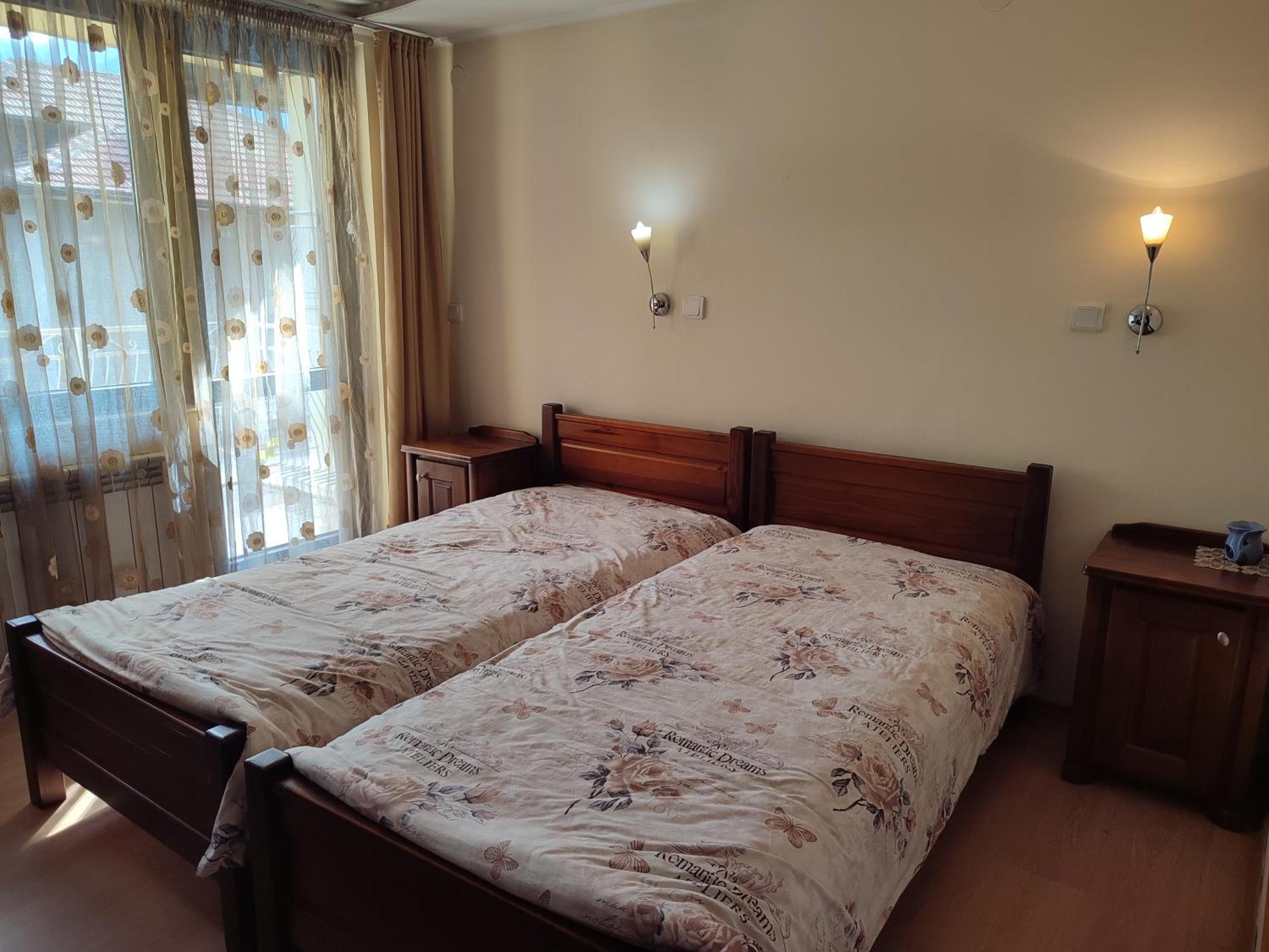 Къща За Гости M-Stone Bansko Exterior foto