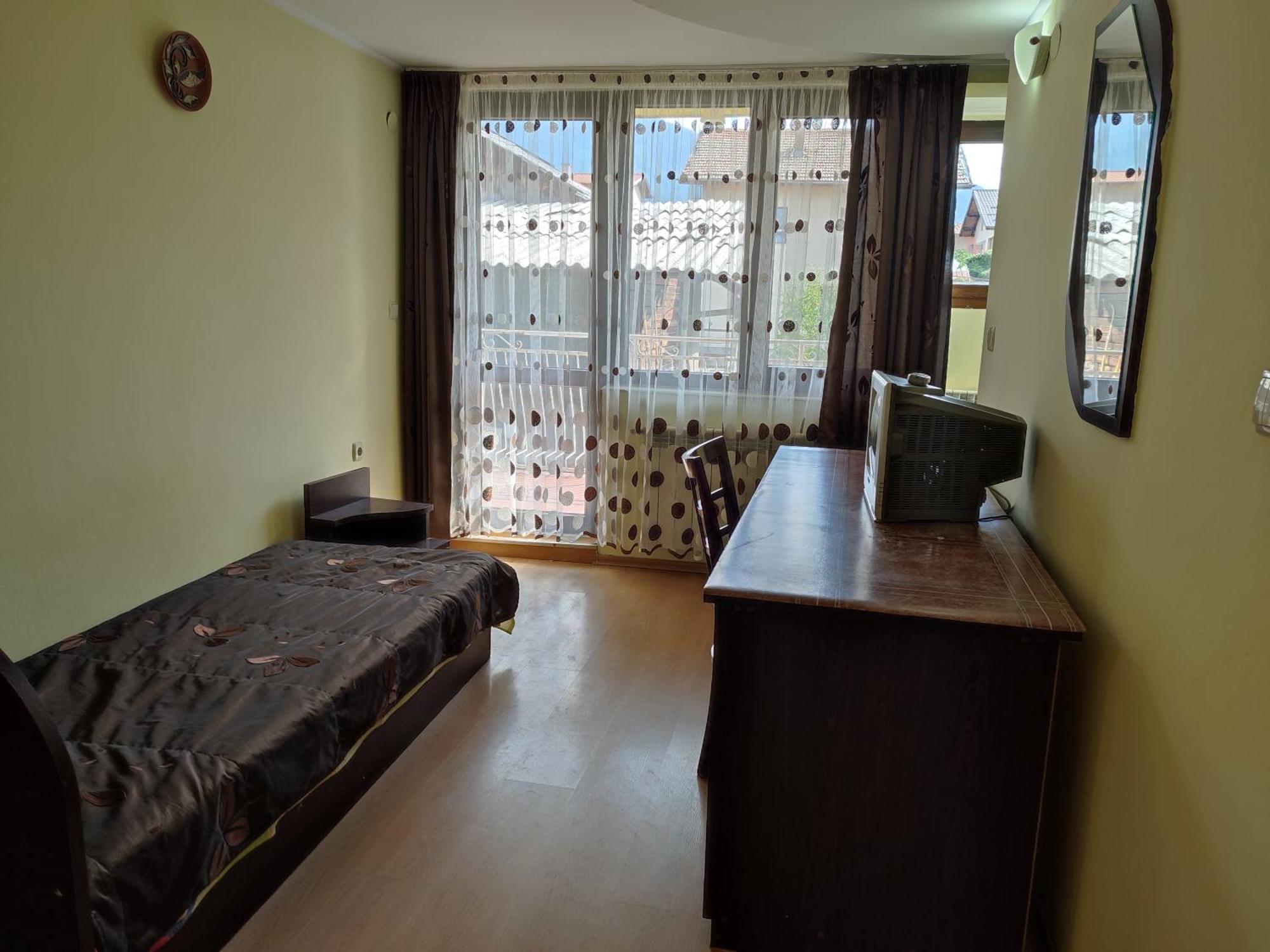 Къща За Гости M-Stone Bansko Exterior foto