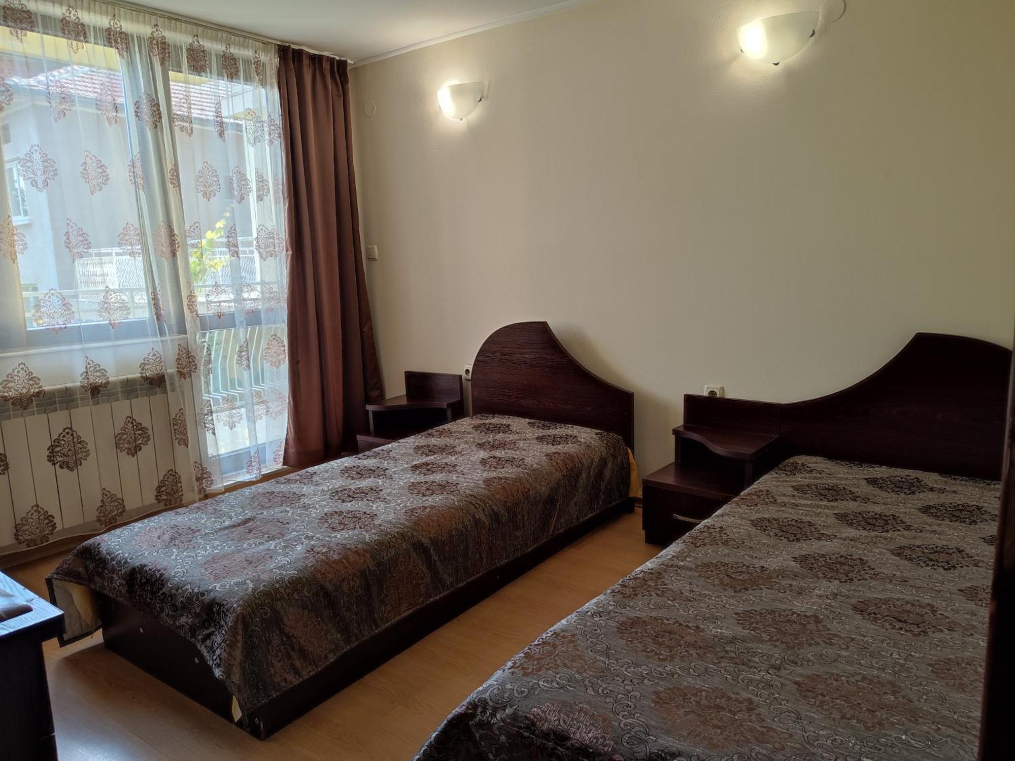 Къща За Гости M-Stone Bansko Exterior foto